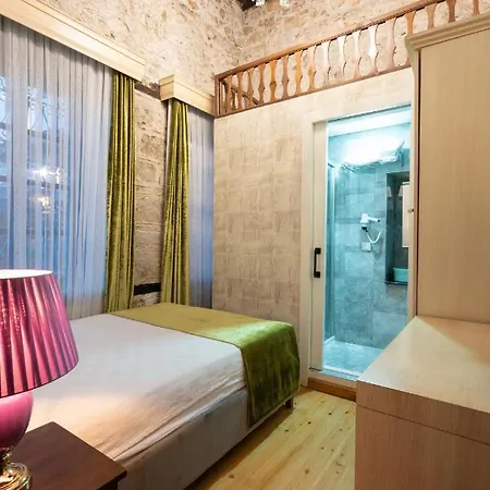 Hotell Cedrus