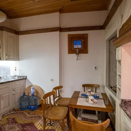 Hotell Cedrus Antalya