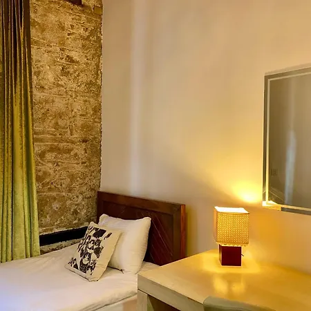 Hotell Cedrus