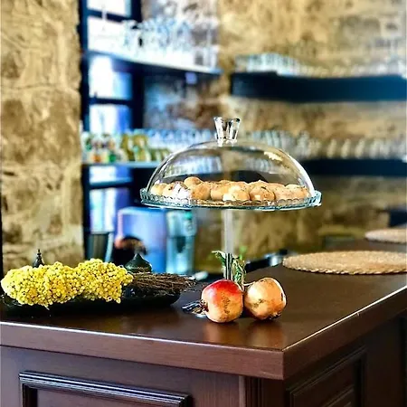 Cedrus Hotell